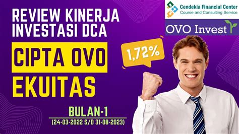 Cipta ovo ekuitas hari ini 20 Ekuitas adalah hak atau kepentingan pemilik perusahaan pada harta perusahaan, mewakili jumlah uang yang akan dikembalikan kepada pemegang saham perusahaan jika semua aset dilikuidasi dan semua hutang