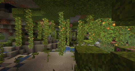 Circlecraft vanilla plus 0