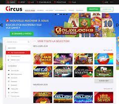 2024 Circus casino bonus code - battery77.ru