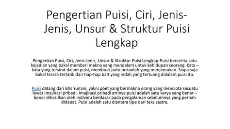 Ciri ciri babad  Pernahkah kamu mendengarkan cerita sage yang disampaikan oleh ibu atau mungkin kakek dan nenek di rumah? Beberapa dari kita tentu sering mendapatkan cerita atau dongeng dari orang rumah, khususnya dari ibu untuk mengantar tidur