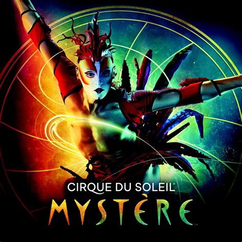 Cirque du soleil mystere discount tickets  Discover the highly creative and artistic shows from Cirque du Soleil in your city: Atlanta