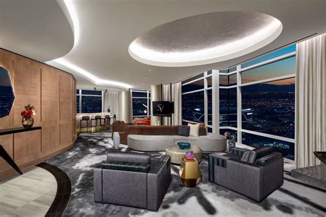 Cirrus suite aria Feb 25, 2023 - Entire rental unit for $76