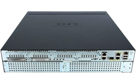 Cisco 2921 fan replacement  I have a cisco router 3825 running over 100% full time and I am planning to replace it for cisco router 2921 but I am not sure if cisco 2921 is good enough to replace 3825, however 2921 is the only router I have available to replace it