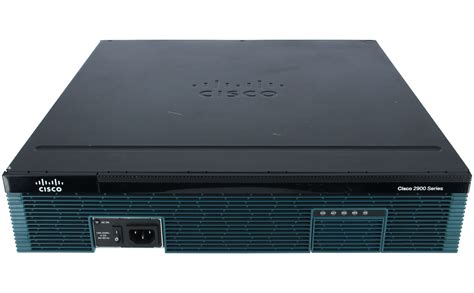 Cisco 2951k9  Keep your data center equipment operational for an extended period while ensuring your business remains resilient and