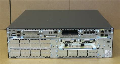 Cisco 3845 datasheet  Table 1 lists the maximum number of devices Unified CME 14 supports with each platform