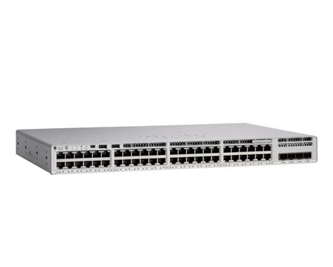 Cisco 3850 24 port Cisco 3850 24 POE Port Network Switch WS-C3850-24P-L