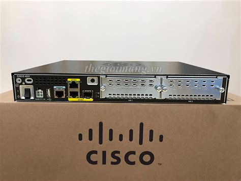 Cisco 4221 throughput The Catalyst 8300 Series Edge Platforms are integrated with Cisco ThousandEyes internet and cloud intelligence