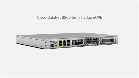 Cisco 8200 router datasheet  Download the datasheet of Cisco C8200-1N-4T