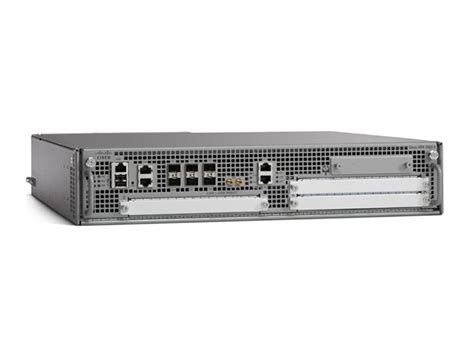 Cisco asr 1002 Using SSO or RPR, a second IOS process can be enabled on a Cisco ASR 1002 or 1004 Router