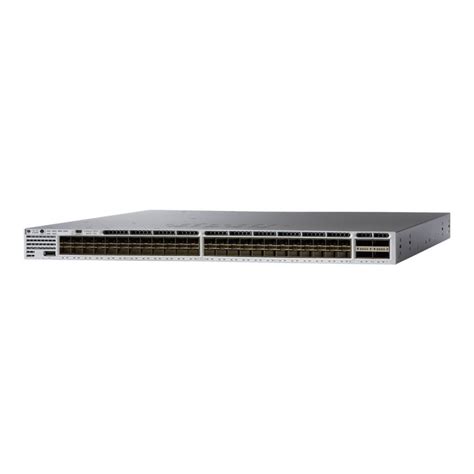 Cisco catalyst 3850 48 04-08-2021 06:51 PM