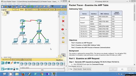 Cisco packet tracer quiz answers PDF Free Download Implement the following steps to complete the addressing configuration