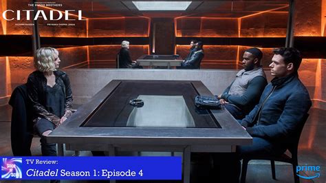 Citadel episode 4 filmyzilla  S5 E9 - Episode 9