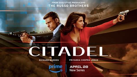 Citadel full movie download in tamil Links Monetization Partner: Shareus