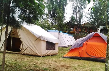 Citere camping ground 19455, 107