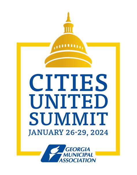 2024 Cities United Summit