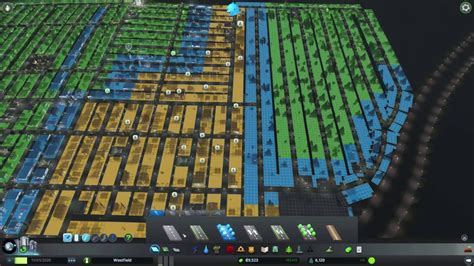 Cities skylines garbage problem  there are 7700 people, and I have 2 landfills and 1 incinerator