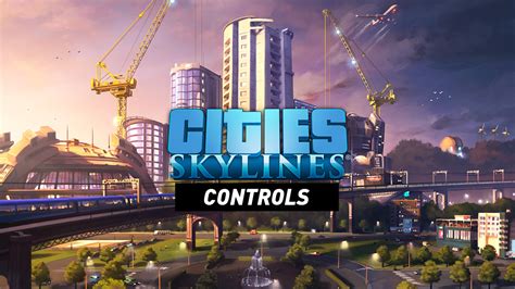 Cities skylines mouse controls  Worked perfectly for ages, no issues, then decided to just stop working