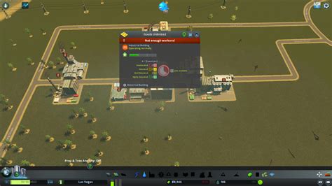 Cities skylines not enough educated workers  Workers can’t reach the