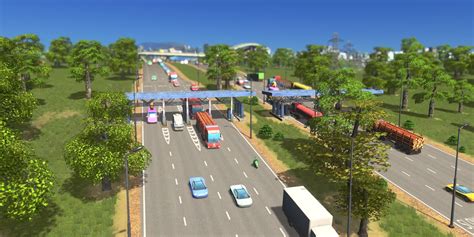 Cities skylines toll booth worth it $39