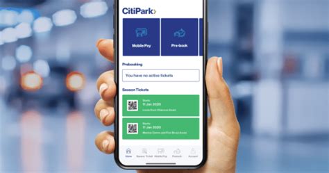 Citipark promo code 2023