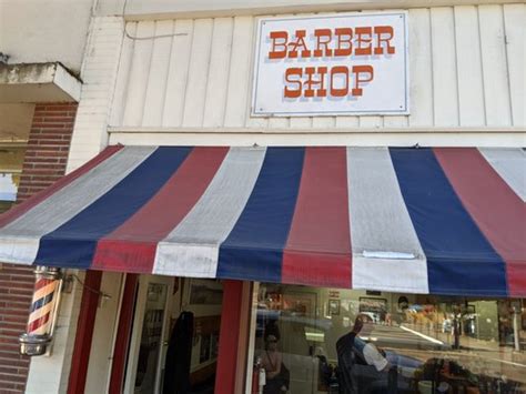 City barber shop corvallis  City Barber Shop