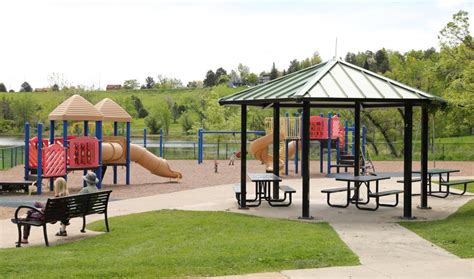 City of boulder parks and recreation  Read