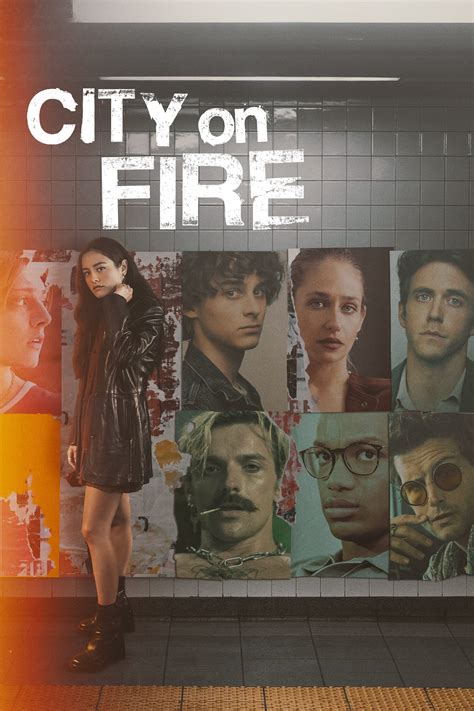 City on fire bdrip The City on Fire Podcast by the USA Today Network examines the effect rising temperatures have on public safety in Rochester, New York