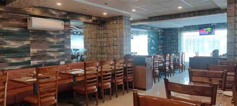 City pride restaurant with bar panaji photos  ₹ 4,038