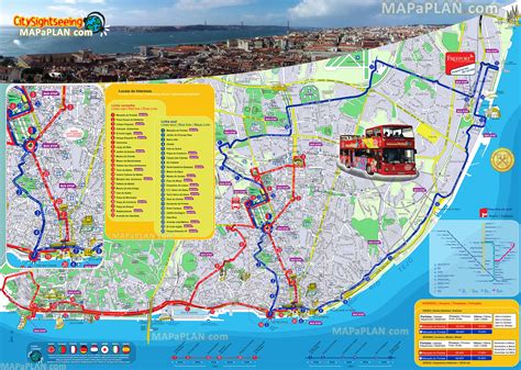 City sightseeing lisbona  As Yellow Bus Official, or Carristur (tram tour), are owned by Carris, the public transport company of Lisbon, they have their main hub in the centre of Baixa in the Praça da Figueira