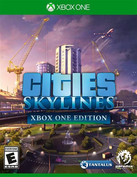 City skylines xbox one cheats  Apr 16, 2021
