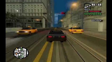 City slicking gta sa  its saved across the street from the school
