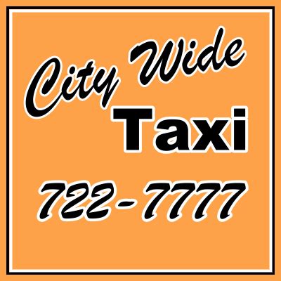 City wide taxi nl  Search reviews