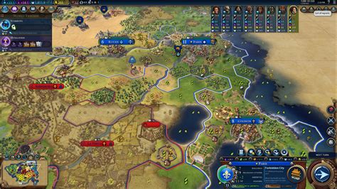 Civ 6 amenities guide  The system has been greatly expanded compared to Civilization V: Gods & Kings, and is now pretty similar to the one from Sid