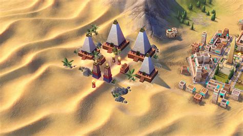 Civ 6 nubian pyramid  So called Roman Kiosk and Apedemak Temple in Naqa - Archaeological Sites of the Island of Meroe (Sudan)