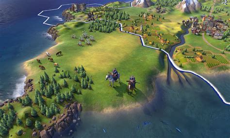 Civ 6 theming  3