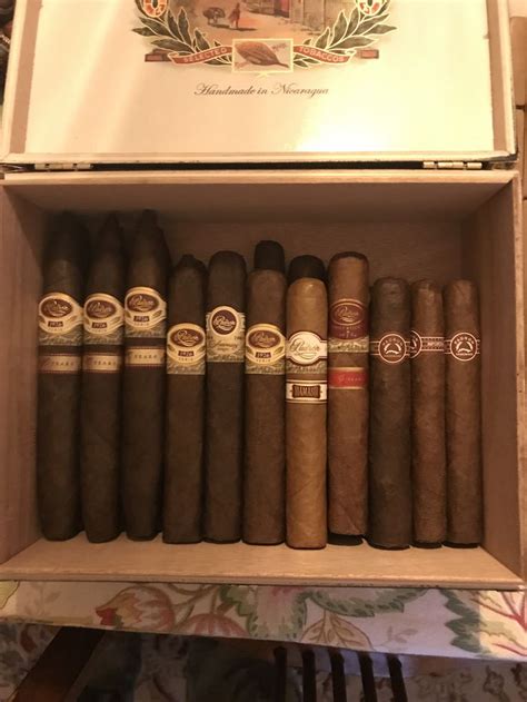 Cjc cigars review  With one of the largest walk in humidors in the County, Cj's offers a diverse line-up of premium cigars, pipe tobacco, high end lighters, cutters, and other luxury accessories to enhance your smoking experience