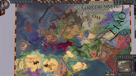 Ck2 annex command  Wholesale annexation doesn't happen I'm afraid