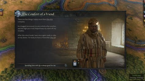 Ck2 wrong type of holding in demesne Crusader Kings is a historical grand strategy / RPG game series for PC, Mac, Linux, PlayStation 5 & Xbox Series X|S developed & published by Paradox Development Studio