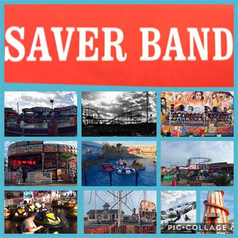 Clacton pier wristband prices 2023  Enhance guest experiences with cutting-edge, constantly evolving technology