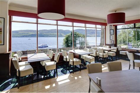 Clansman hotel  We serve the finest seafood and shellfish, sourced locally and beyond