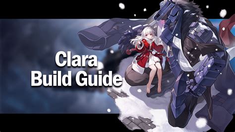 Clara build game8  5