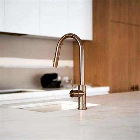 Clark kitchen tapware  Laufen is becoming a popular name in bathroom brands due to its Swiss roots