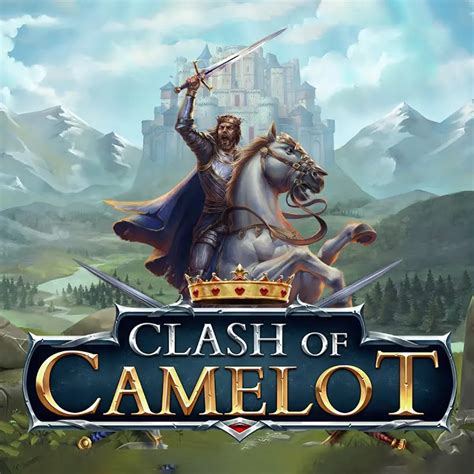 Clash of camelot demo Clash of Camelot Promotion TrailerClash of Camelot free demo and review with rating