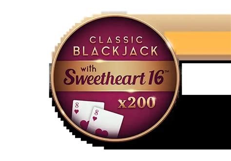 Classic blackjack with sweetheart 16 slot  The edge is for classic blackjack played with a single 52-card deck, where face cards count as 10s and aces as 11 (or 1 if the ace