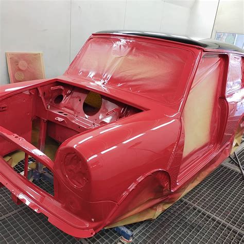 Classic car restoration canterbury Upper Classics are experts for motorcycle & car restoration in Christchurch