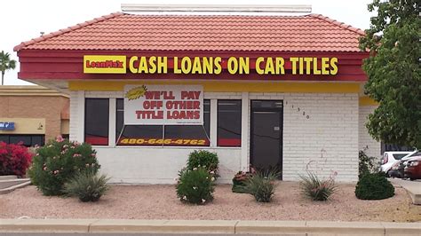 Classic car title loans apache junction  Address