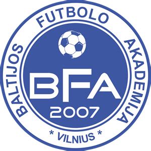 Classificações de baltijos futbolo akademija  Iniciar Sesión