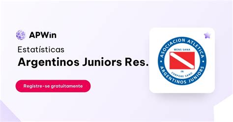 Classificações de patronato x argentinos juniors Talleres