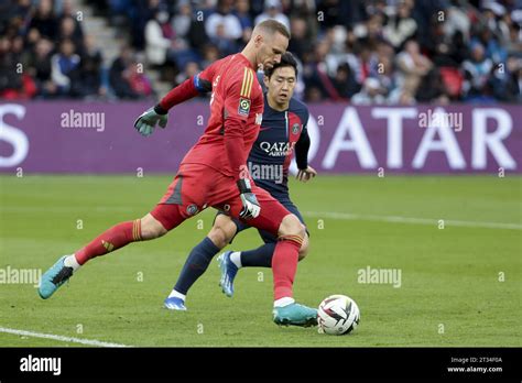 Classificações de rc strasbourg x psg RC STRASBOURG ALSACE vs PARIS SAINT-GERMAIN Highlights (3 - 3) in video