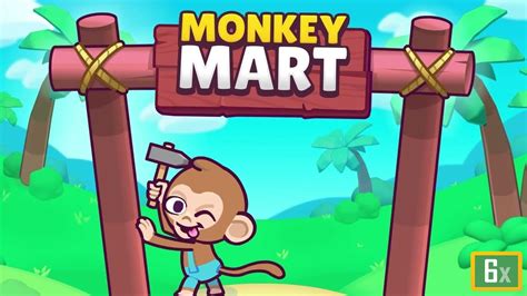 Classroom 6x monkey mart  In our catalog you can find many cool online games that you may enjoy